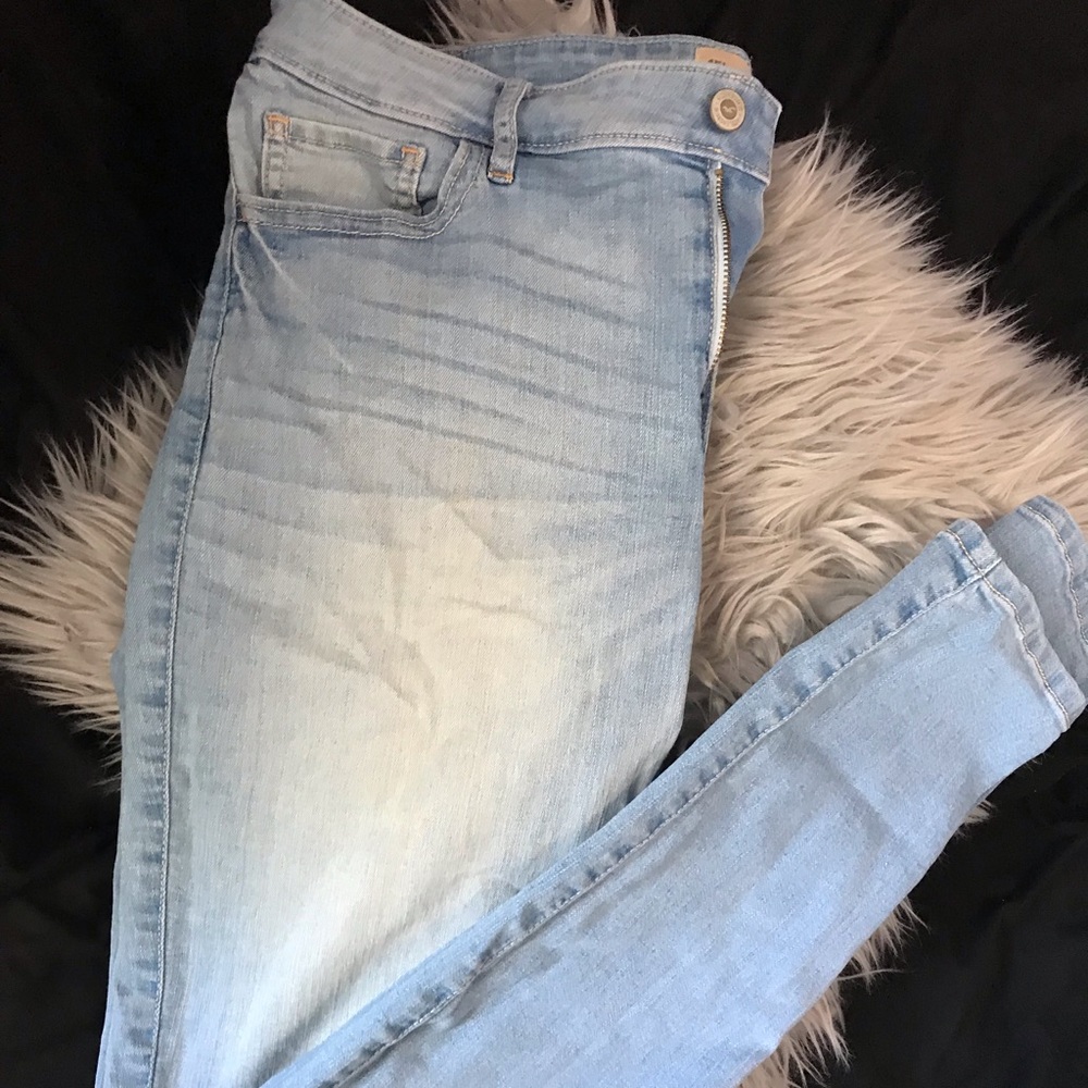 Holister Skinny Jeans